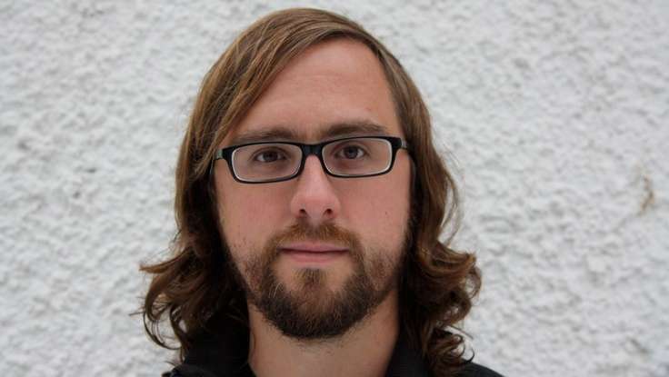 Don't Play It Safe: Big Data Speaker Jer Thorp On Starting Your Career